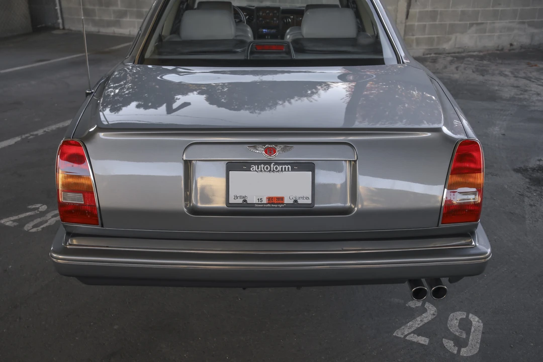1992 Bentley Continental R - Image 24 of 31