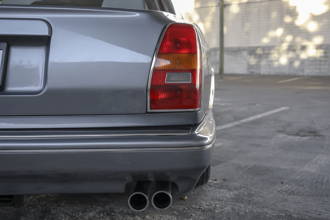 1992 Bentley Continental R - Image 25 of 31
