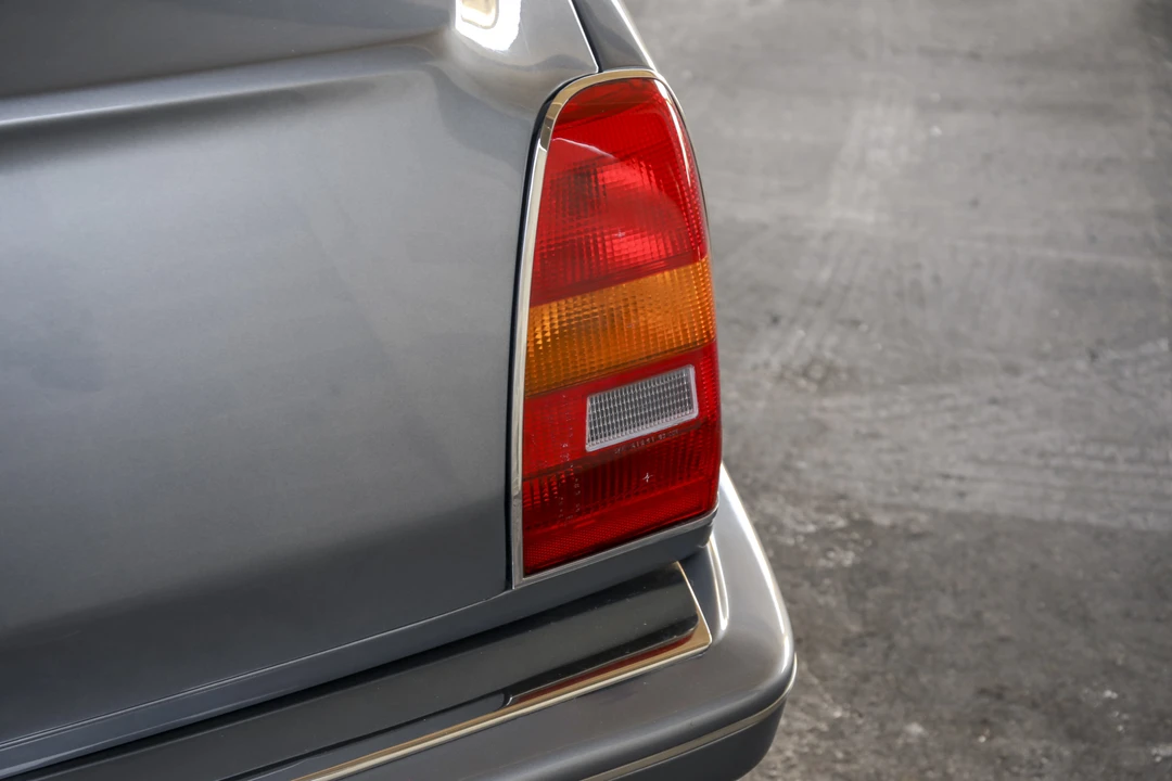 1992 Bentley Continental R - Image 26 of 31