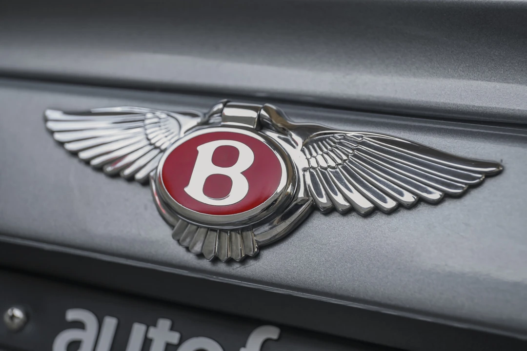 1992 Bentley Continental R - Image 28 of 31