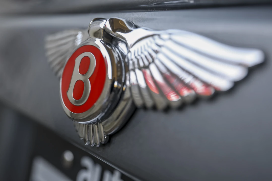 1992 Bentley Continental R - Image 29 of 31