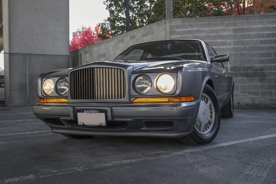 1992 Bentley Continental R - Image 14 of 31