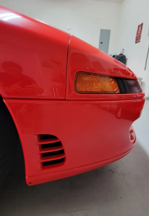 1992 Mitsubishi 3000GT Series 1 - Image 24 of 31