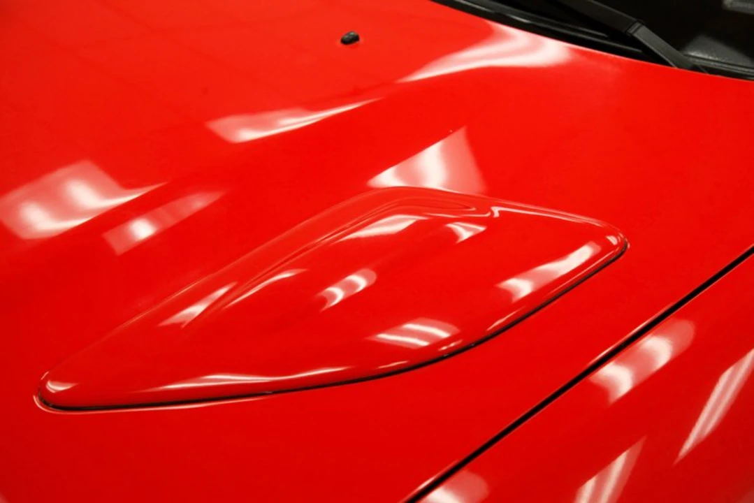1992 Mitsubishi 3000GT Series 1 - Image 21 of 31