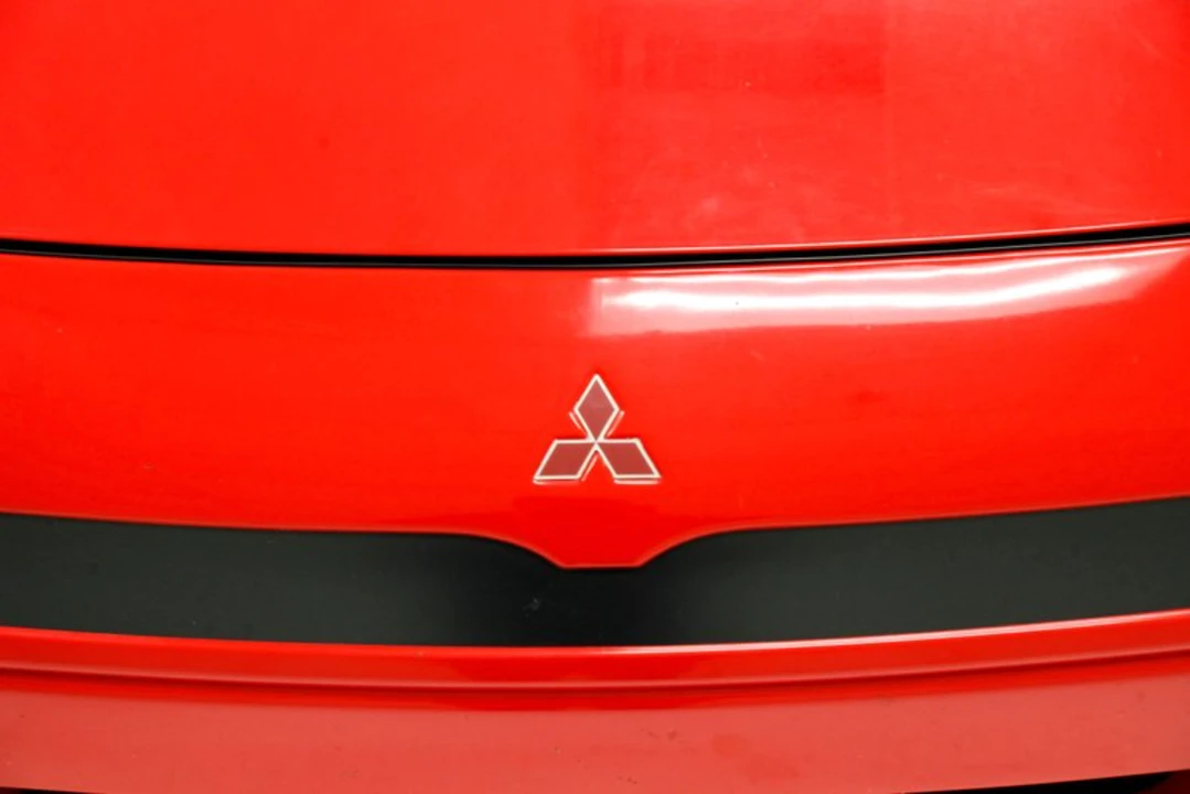 1992 Mitsubishi 3000GT Series 1 - Image 28 of 31