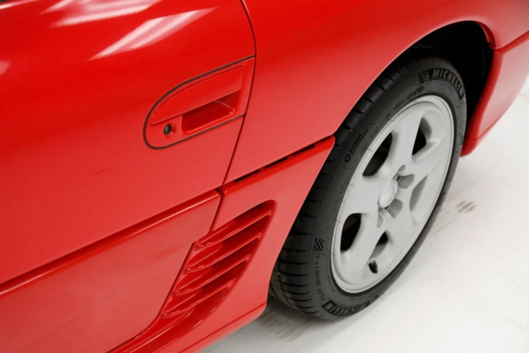 1992 Mitsubishi 3000GT Series 1 - Image 20 of 31