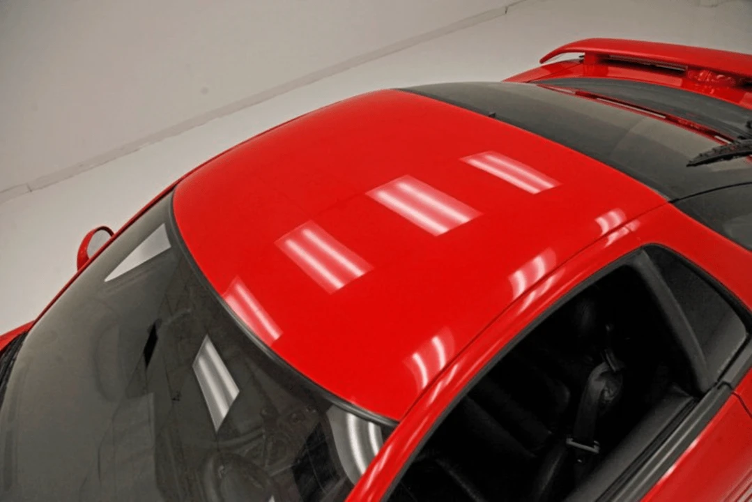 1992 Mitsubishi 3000GT Series 1 - Image 22 of 31