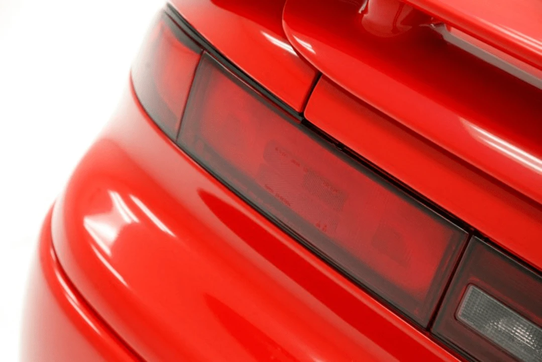 1992 Mitsubishi 3000GT Series 1 - Image 31 of 31
