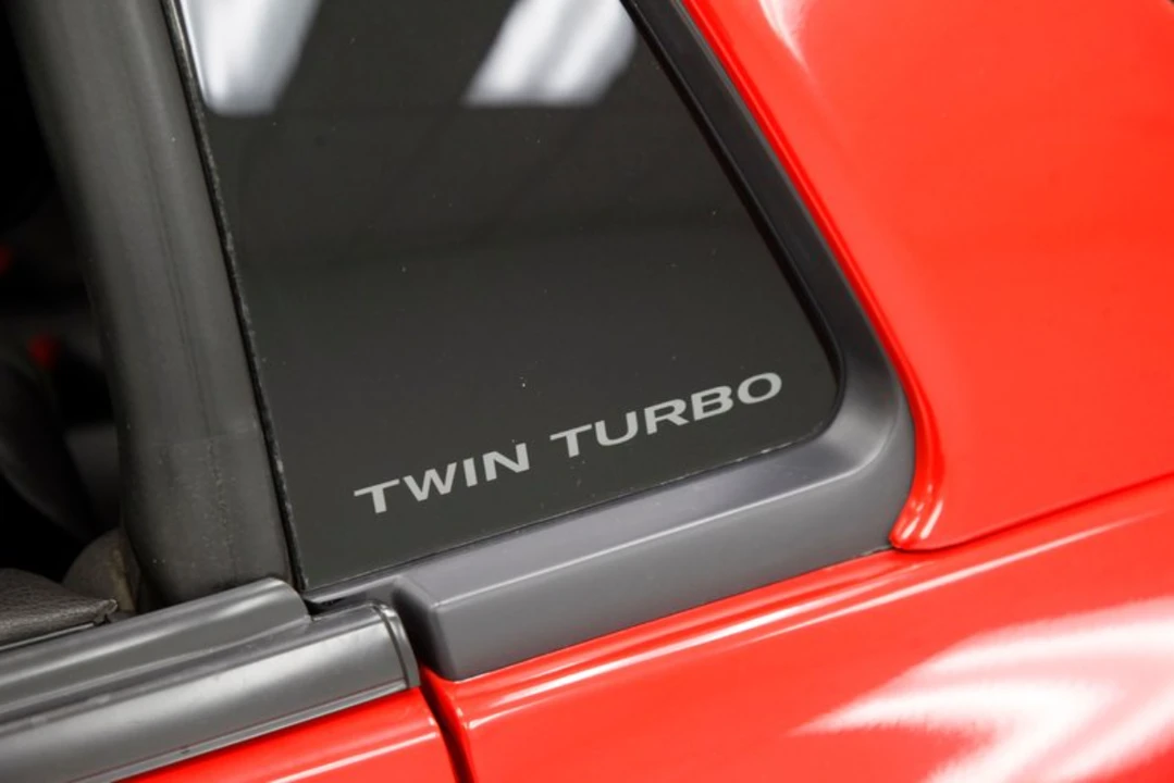 1992 Mitsubishi 3000GT Series 1 - Image 27 of 31
