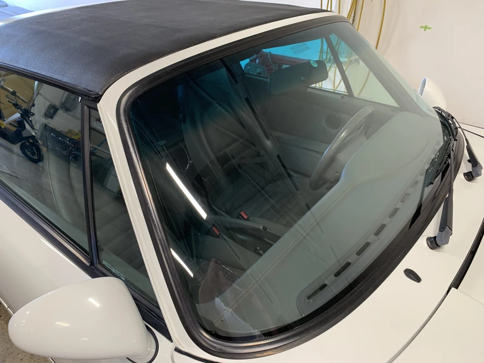 1992 Porsche 964 Carrera - Image 24 of 31
