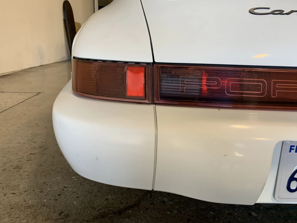 1992 Porsche 964 Carrera - Image 26 of 31