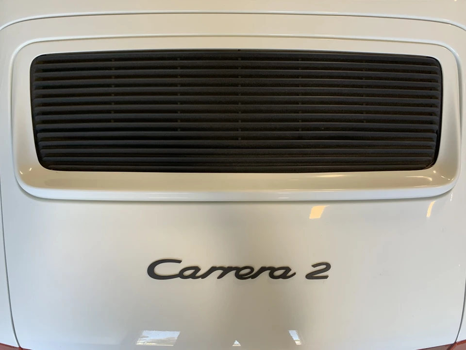 1992 Porsche 964 Carrera - Image 30 of 31
