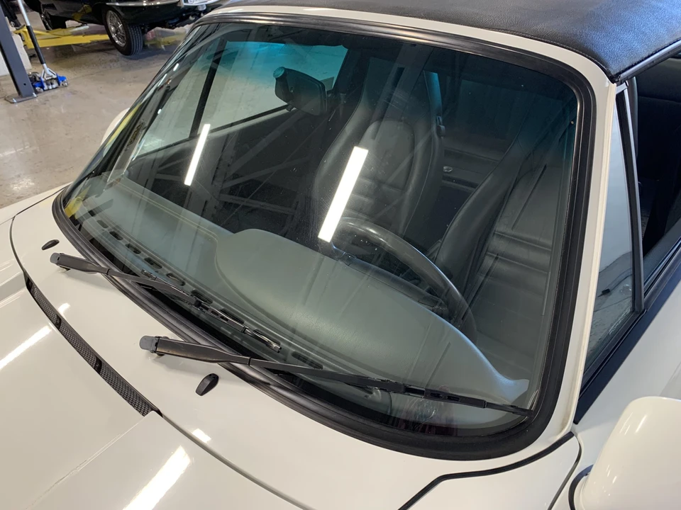 1992 Porsche 964 Carrera - Image 23 of 31