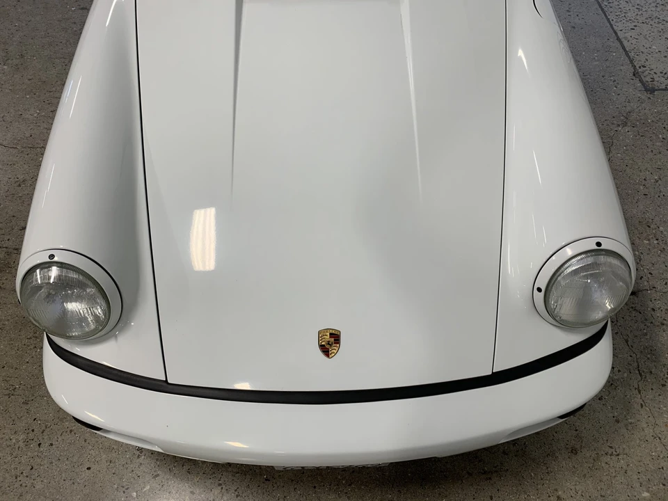 1992 Porsche 964 Carrera - Image 18 of 31