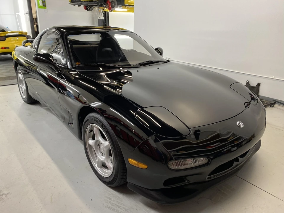 1993 Mazda RX-7 FD - Image 10 of 31