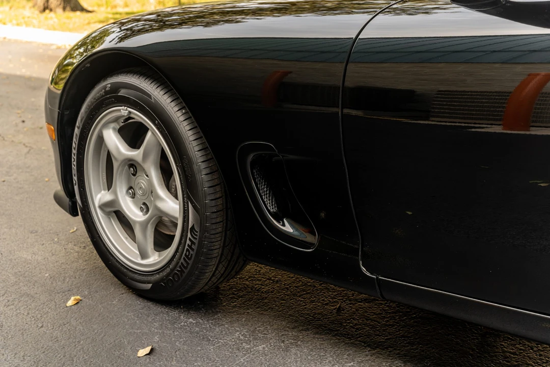 1993 Mazda RX-7 FD - Image 31 of 31