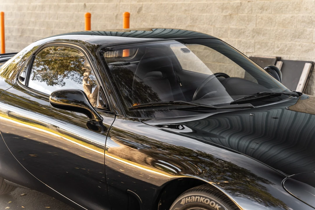 1993 Mazda RX-7 FD - Image 17 of 31