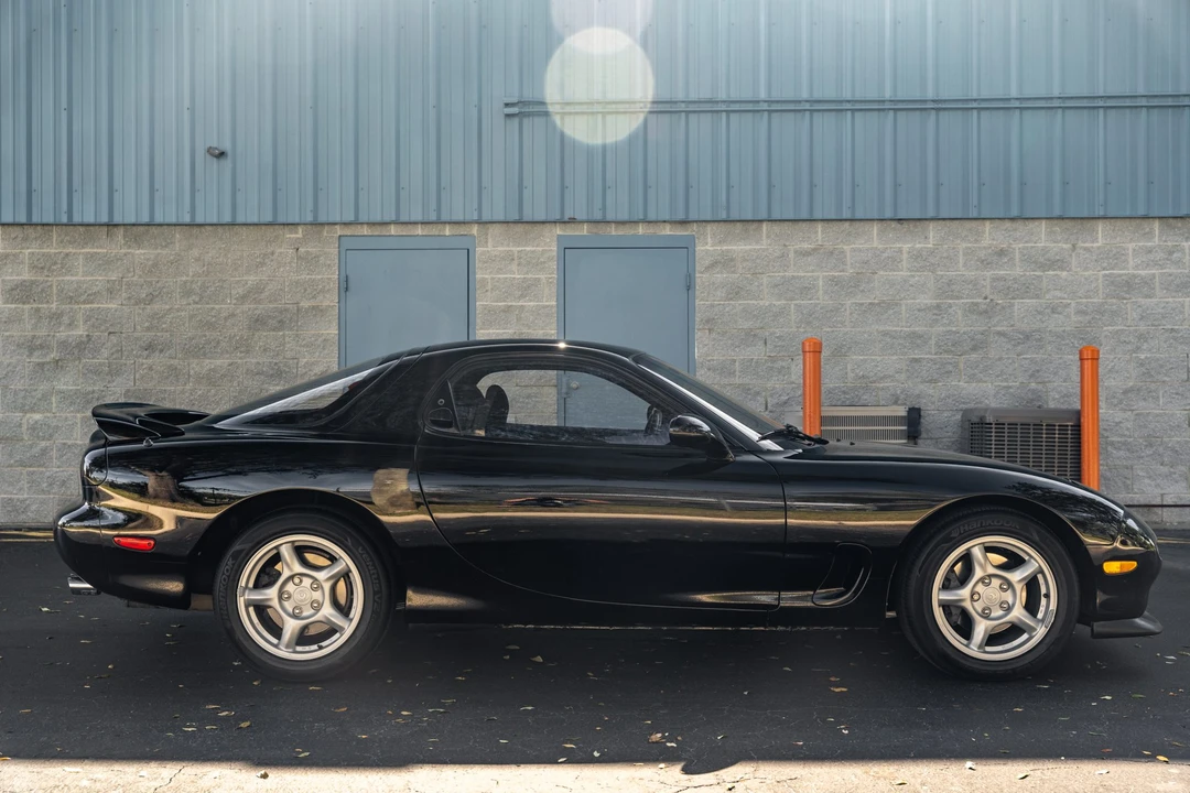 1993 Mazda RX-7 FD - Image 5 of 31