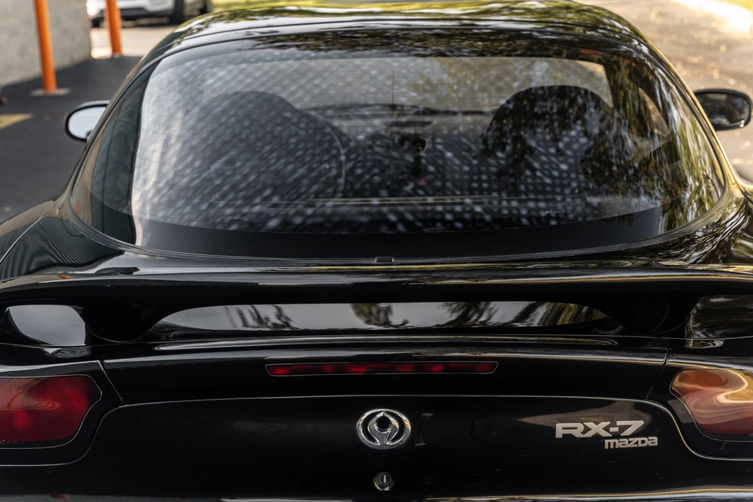 1993 Mazda RX-7 FD - Image 23 of 31