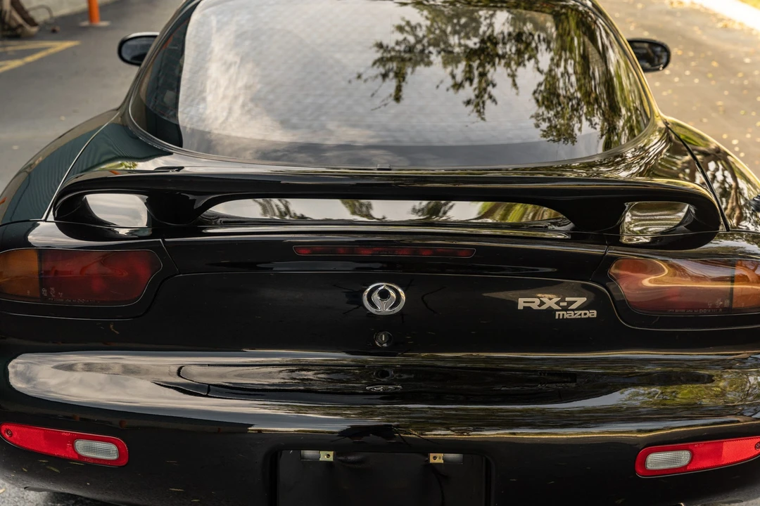 1993 Mazda RX-7 FD - Image 24 of 31