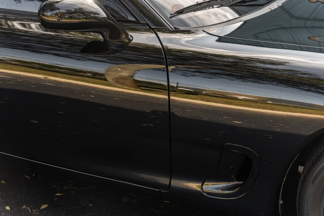 1993 Mazda RX-7 FD - Image 18 of 31