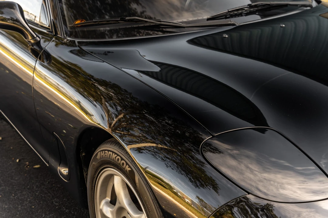 1993 Mazda RX-7 FD - Image 14 of 31
