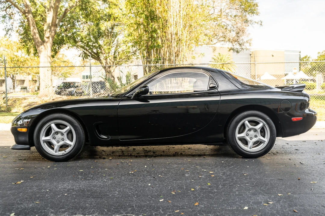 1993 Mazda RX-7 FD - Image 9 of 31