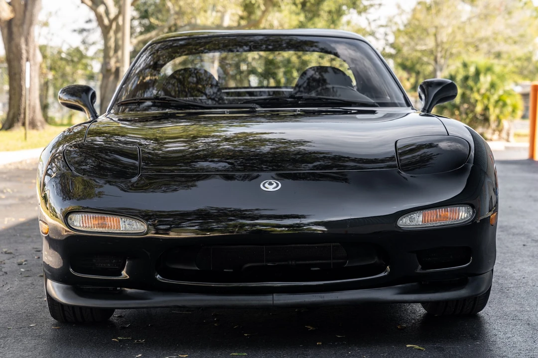 1993 Mazda RX-7 FD - Image 3 of 31