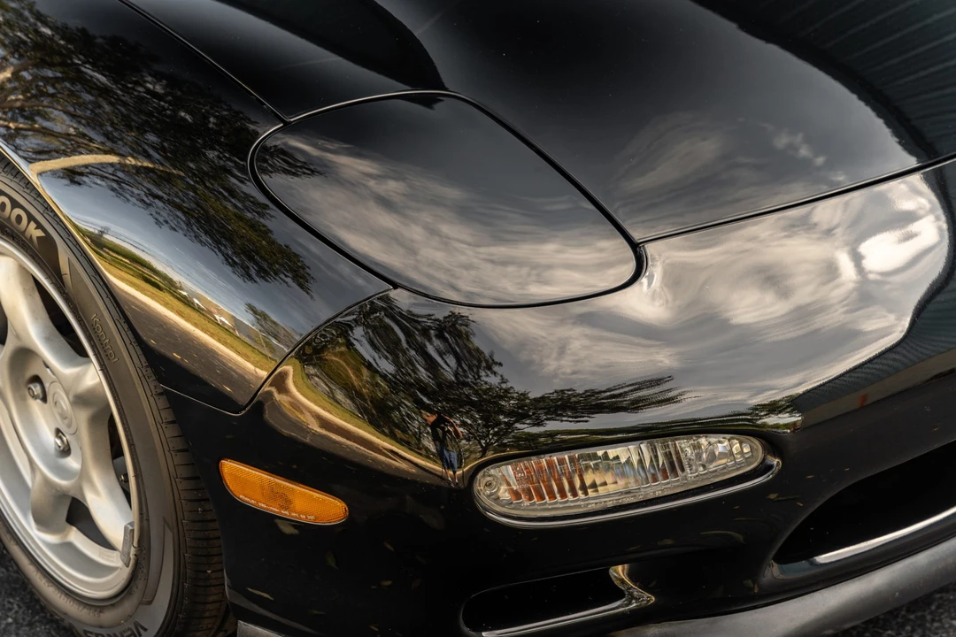1993 Mazda RX-7 FD - Image 15 of 31