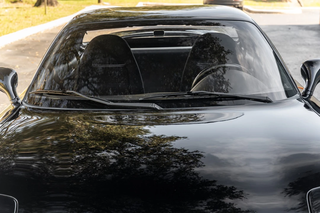 1993 Mazda RX-7 FD - Image 12 of 31