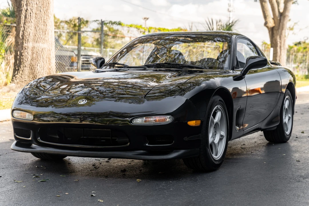 1993 Mazda RX-7 FD - Image 2 of 31