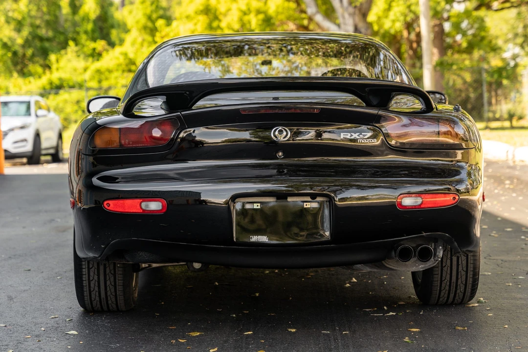 1993 Mazda RX-7 FD - Image 7 of 31