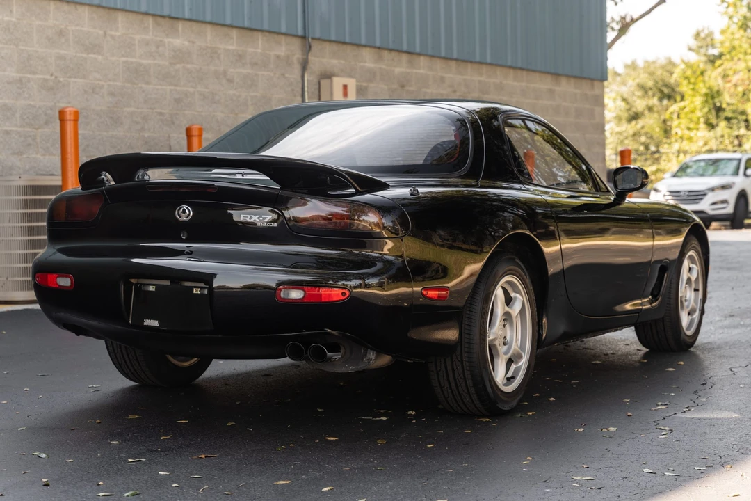 1993 Mazda RX-7 FD - Image 6 of 31