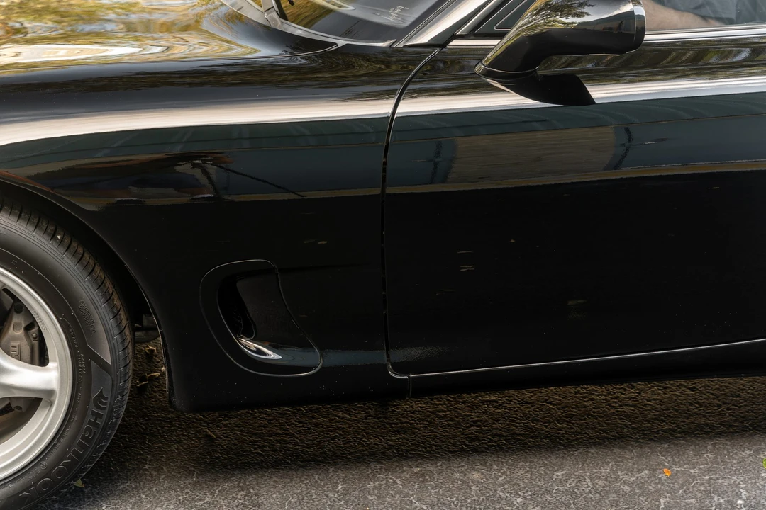 1993 Mazda RX-7 FD - Image 30 of 31