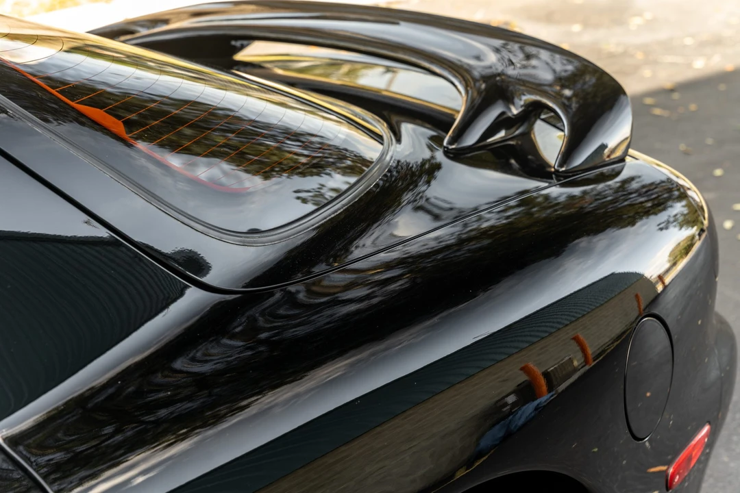 1993 Mazda RX-7 FD - Image 26 of 31