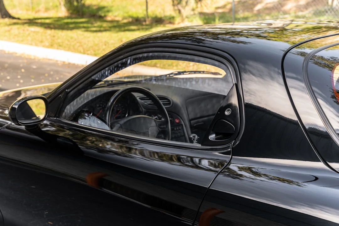 1993 Mazda RX-7 FD - Image 27 of 31