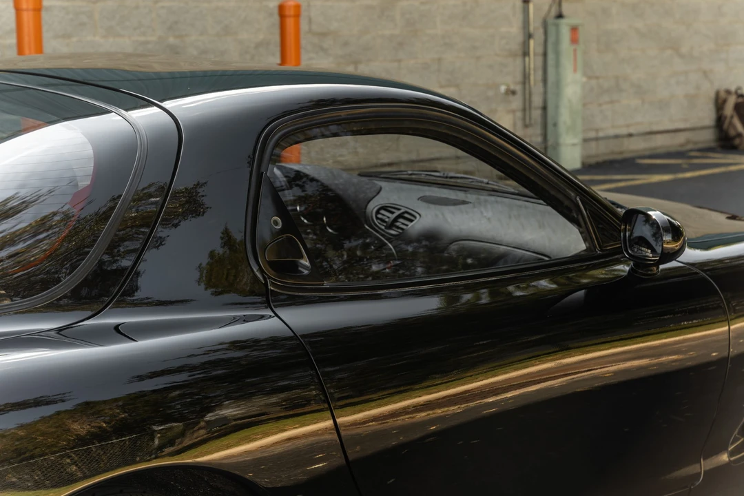 1993 Mazda RX-7 FD - Image 19 of 31
