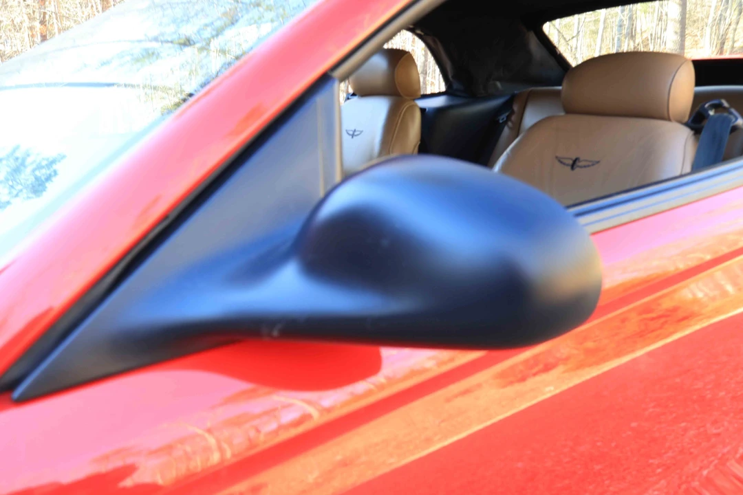 1994 Ford SN95 Mustang Cobra - Image 28 of 31