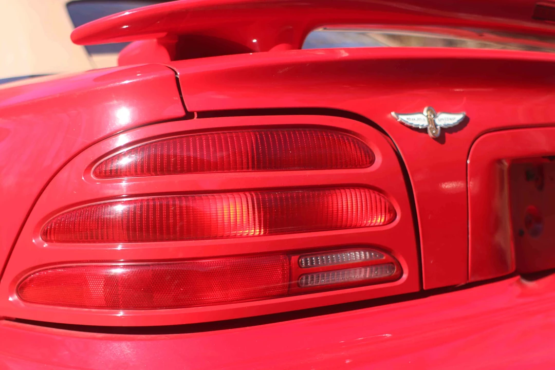 1994 Ford SN95 Mustang Cobra - Image 20 of 31