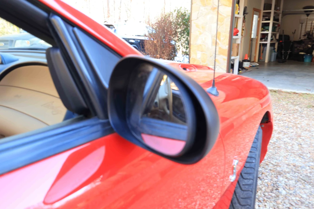 1994 Ford SN95 Mustang Cobra - Image 27 of 31