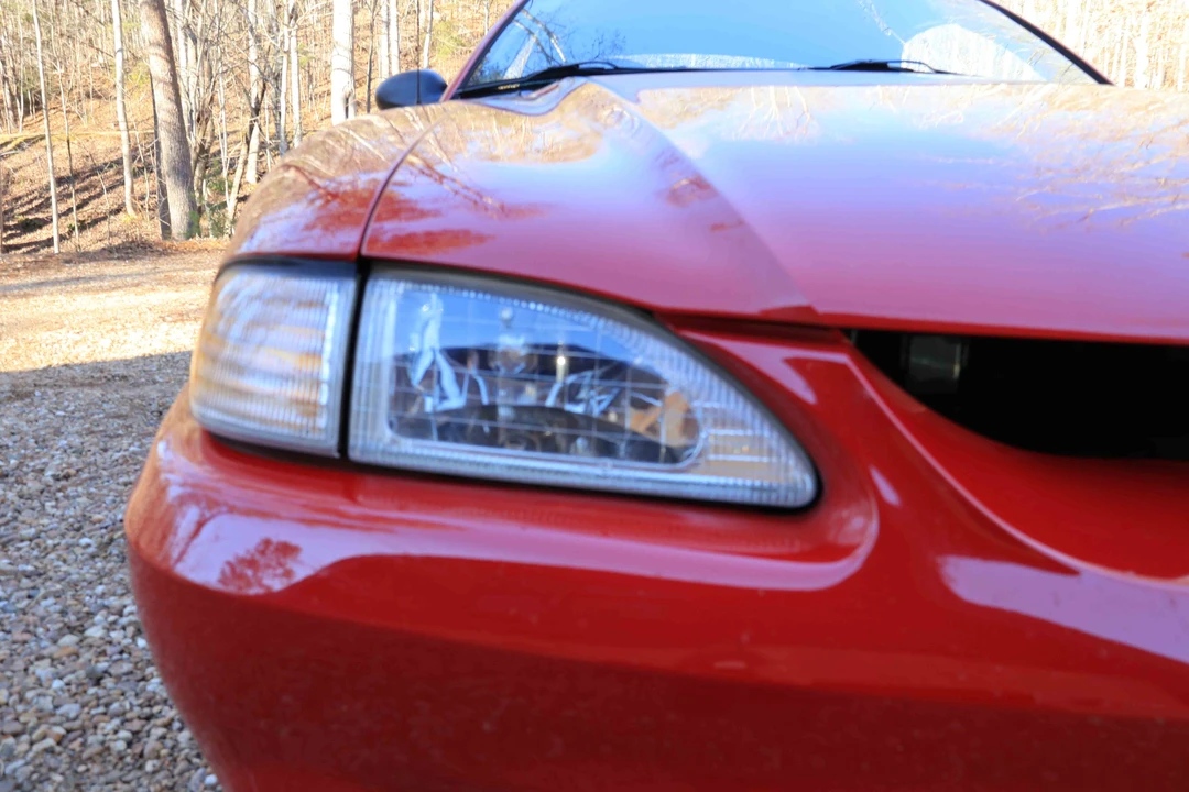 1994 Ford SN95 Mustang Cobra - Image 29 of 31