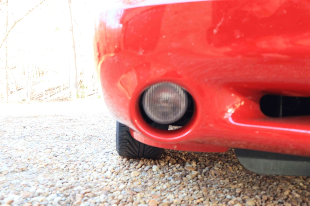 1994 Ford SN95 Mustang Cobra - Image 30 of 31