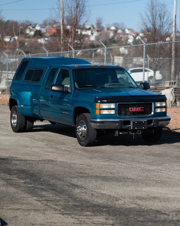 1994 GMC Sierra 1st Gen - Image 5 of 31