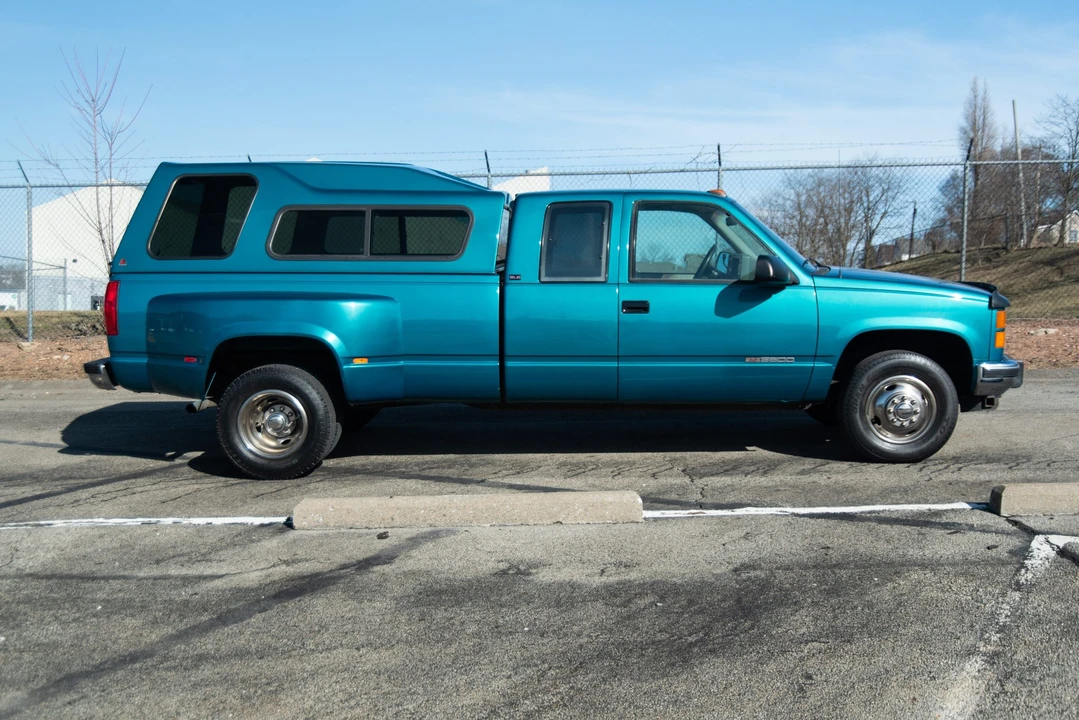 1994 GMC Sierra 1st Gen - Image 11 of 31