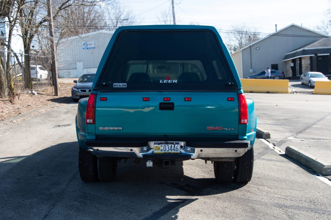 1994 GMC Sierra 1st Gen - Image 17 of 31