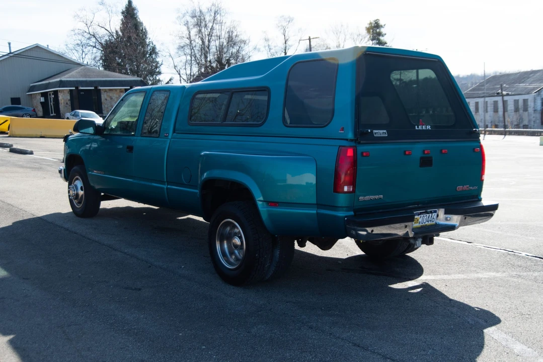 1994 GMC Sierra 1st Gen - Image 19 of 31