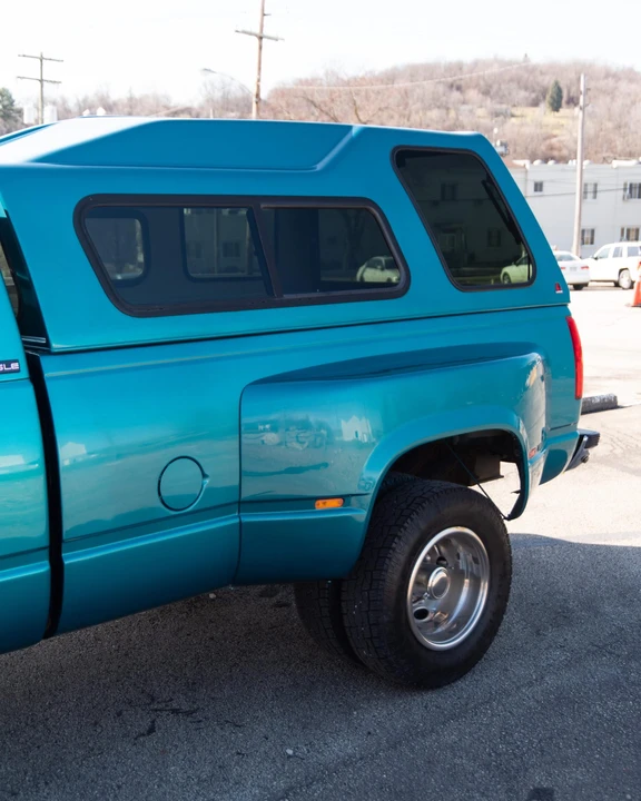 1994 GMC Sierra 1st Gen - Image 28 of 31