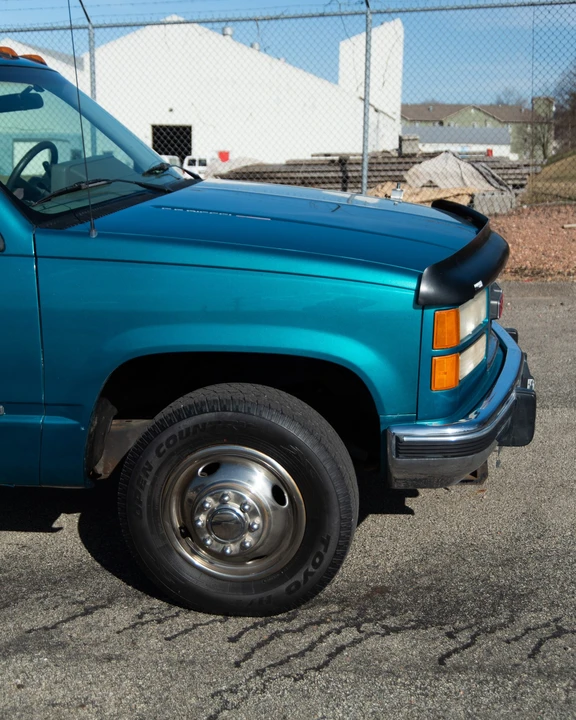 1994 GMC Sierra 1st Gen - Image 23 of 31