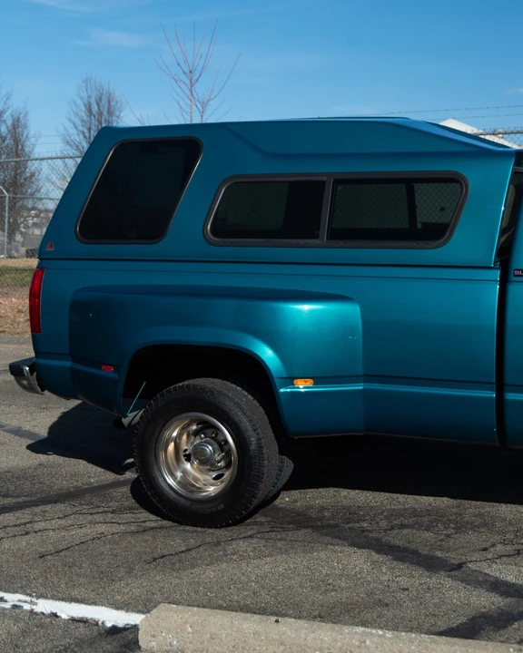 1994 GMC Sierra 1st Gen - Image 24 of 31