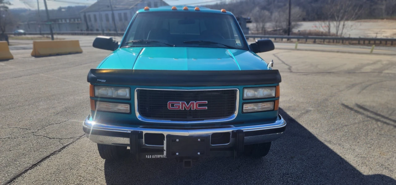 1994 GMC Sierra 1st Gen - Image 4 of 31